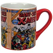 Giant-Size X-Men #1 Mug